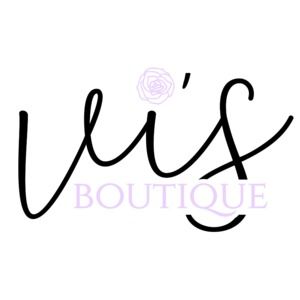 Meet your Posher, Vi's Boutique